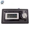 4-20mA LCD Digital Signal Generator Panel Mount PLC Current Transmitter Tester Panel Mount Current Sensor Support 2, 3, 4 wires 1