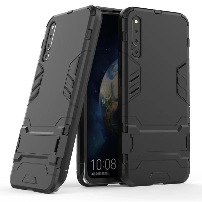 Для huawei Honor Magic 2/Magic2 тонкий жесткий чехол для телефона Magic2 робот защитный
