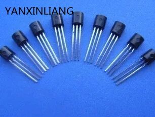 25pcs/lot BC328-25 BC328 Transistor TO-92 line new original | Электронные компоненты и принадлежности