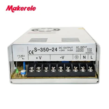 

high efficiency customized Cooling Fan AC to DC Switching power supply low ripple noise durable powered ac adapter 5/12/24/48v