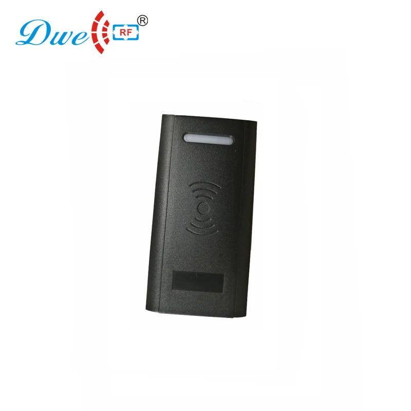 Короткий черный Чехол 12V EMID tk4100 кард Бесконтактный 125 кГц rfid