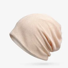 Бренд Весна-осень-зима теплая шапка Вязание Для женщин Для мужчин Кепки шерсти однотонная эластичная шапочка Skullies шапочки хеджирования Шапки Bone