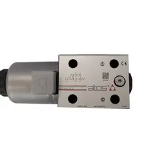 Atos DKE-1611-X 24DC магнит-Wege-Ventil NG10 направленный клапан Hydraulik