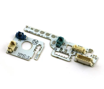 

phat QSB V3 board for xbox360 xbox 360 made in china