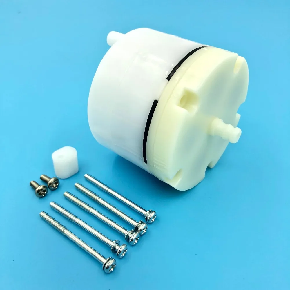 

15L high folw DIY vacuum pump,match with 545/555 motor,DIY sucking,Increasing oxygen pump