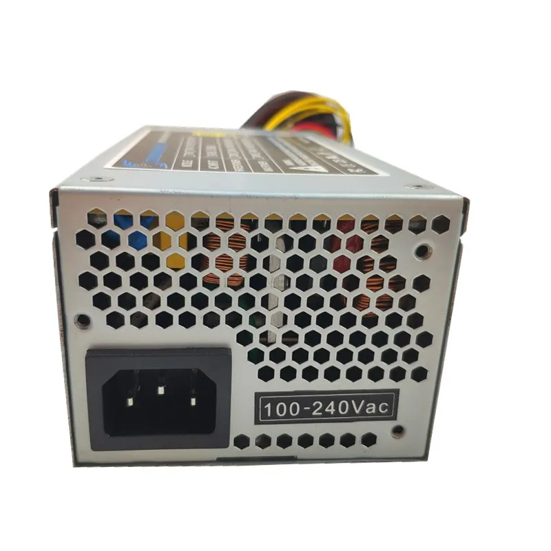 400 واط سطح المكتب وحدة إمداد الطاقة للكمبيوتر 400 واط TFX الطاقة ماكس 500 واط امدادات الطاقة PC TFX SFF ترقية 500 واط 110 فولت 220 فولت TFX12V 2.31