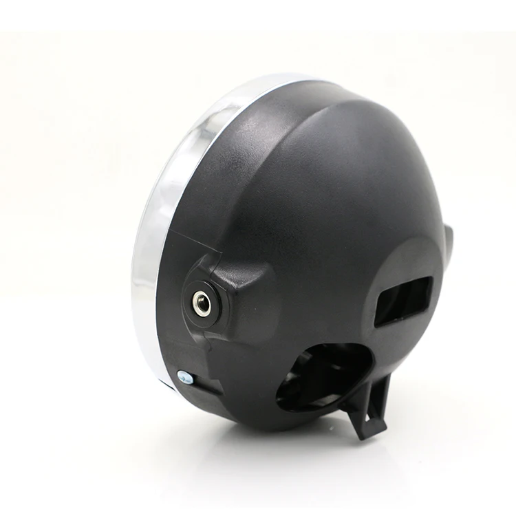 Галогенная фара для мотоцикла Honda CB400 CB500 CB1300 Hornet 250 600 900 VTR 250|lamp for|lamp lamplamp for head |