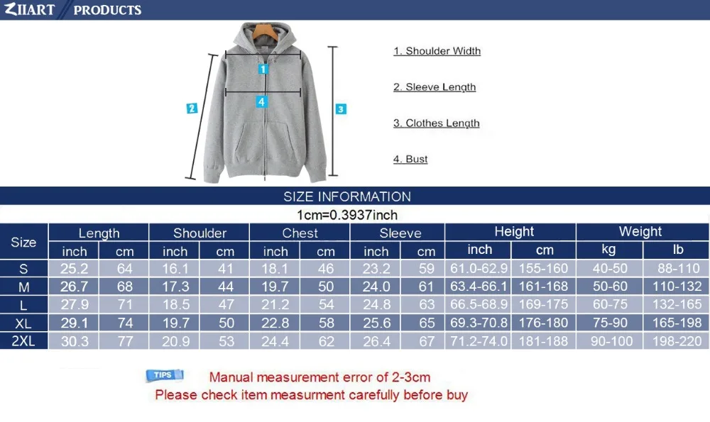 0S-2XL