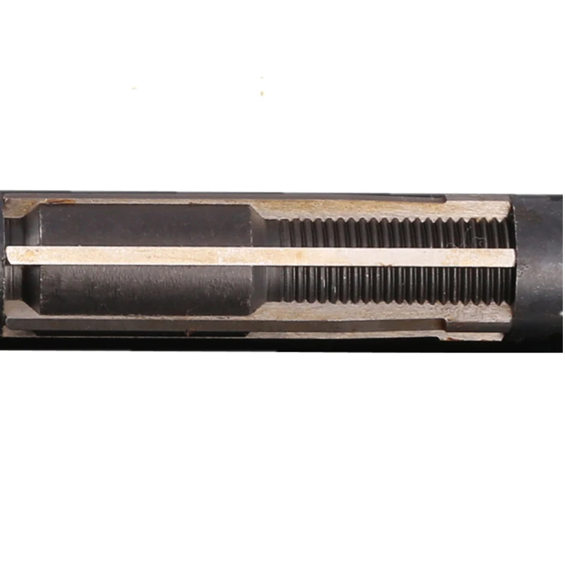 1PC 6.25-84mm Adjustable Hand Reamer HSS Size Range Cutting Tools 6 8 10 12 15 20 25 30 35 40 45 50 55 60 65 70 75 80 84mm 5