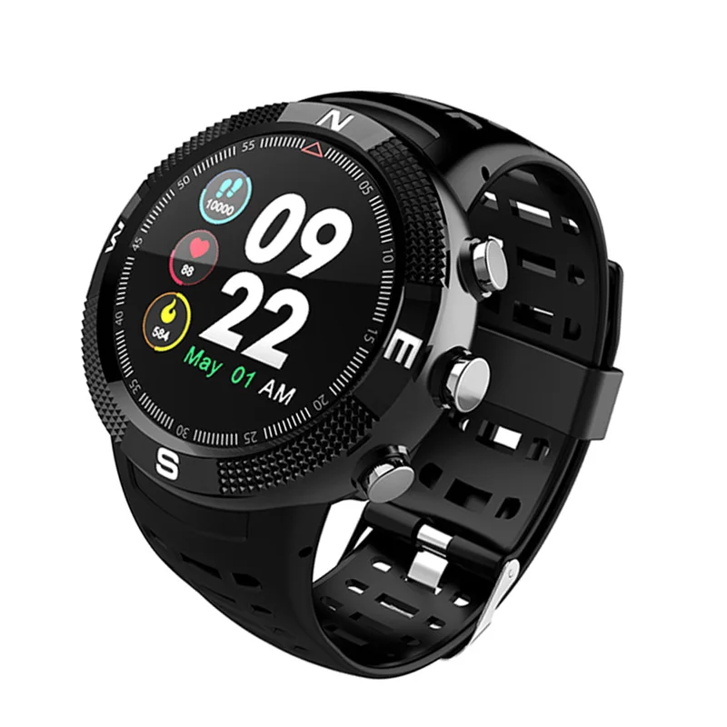 f18 gps smartwatch