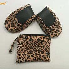 Белые мягкие складные туфли; балетки в сумке; rollasole