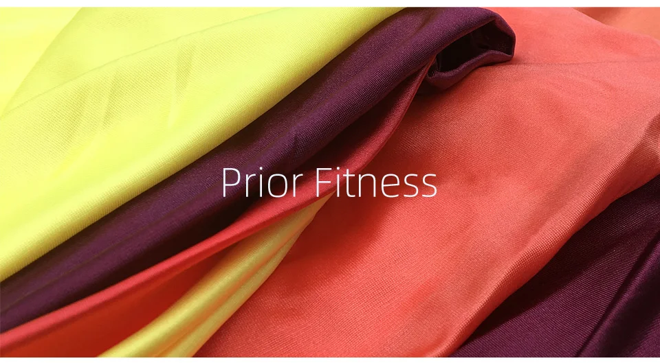 PRIOR FITNESS 9 Yards 8.2 meters Yoga Aerial Silks set Low Stretch Aerial Silk for inversion fly Including yoga accessories