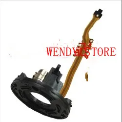 

5PCS New Lens Aperture Shutter Unit Flex Cable Repair Part For Canon PowerShot S100 S100V S110 PC1746