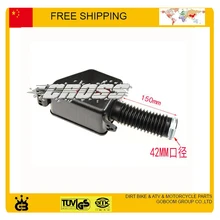 Atv accessories 150cc gy6 42mm air filter cleaner quad accessories free shipping