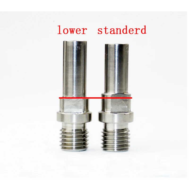 2 шт. титановые тормозные винты M10 M8 1 25 мм 0 мм|brake screw|brake bossespost mount |