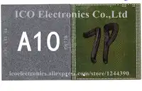 A10 RAM For iPhone 7 Plus 7P 7+ Top Layer IC chip