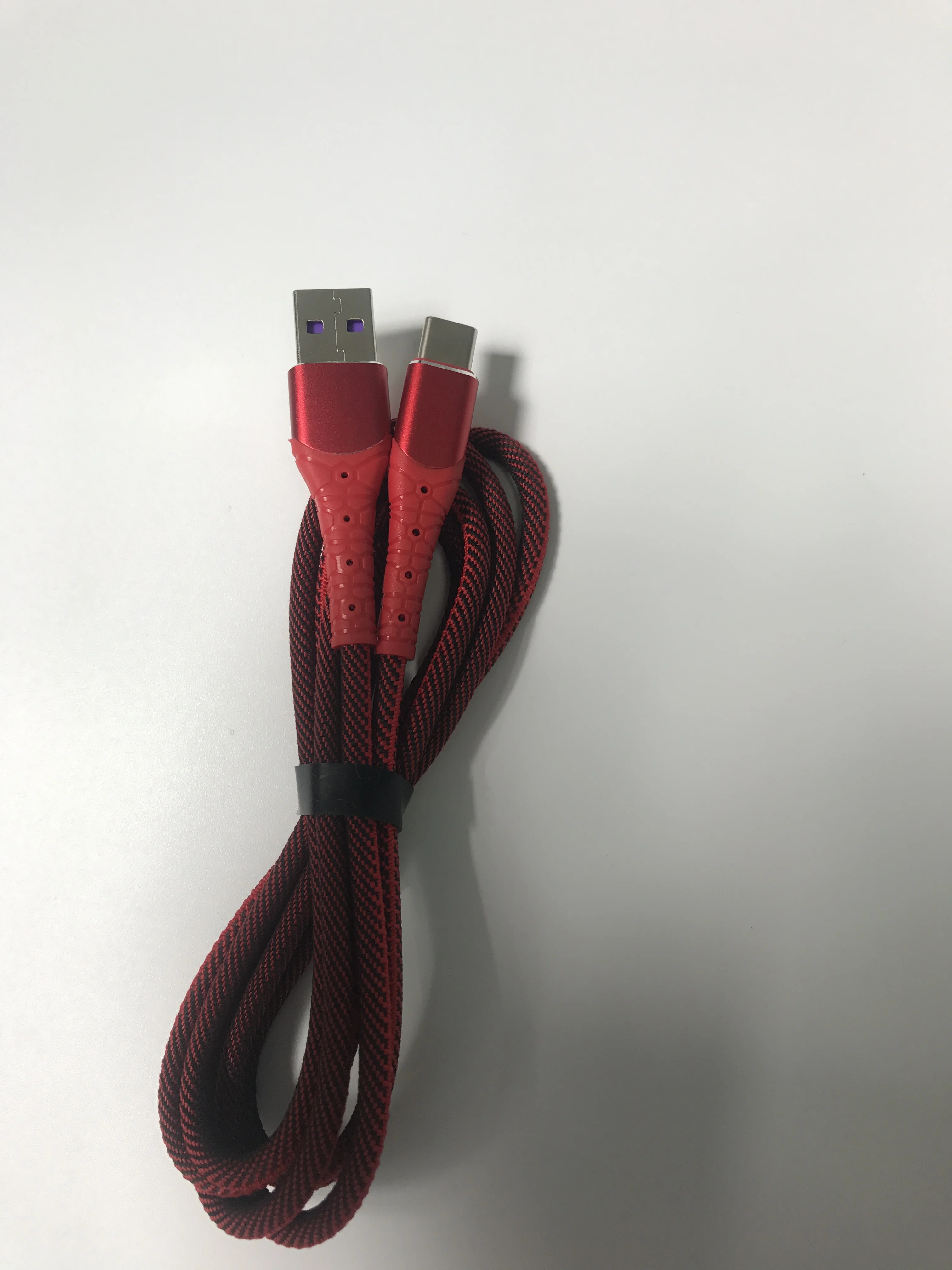 5А usb type C кабель для быстрой зарядки usb c кабель для передачи данных type-c зарядное устройство для телефона samsung S10 Plus Note 9 8 huawei P30 Pro pocophone F1