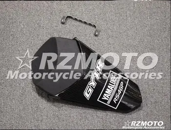 

Carbon fiber lacquered Motorcycle fairing parts For YAMAHA YZF R1 GYTR 15-18 hump single seat cover All sorts of color No.0060