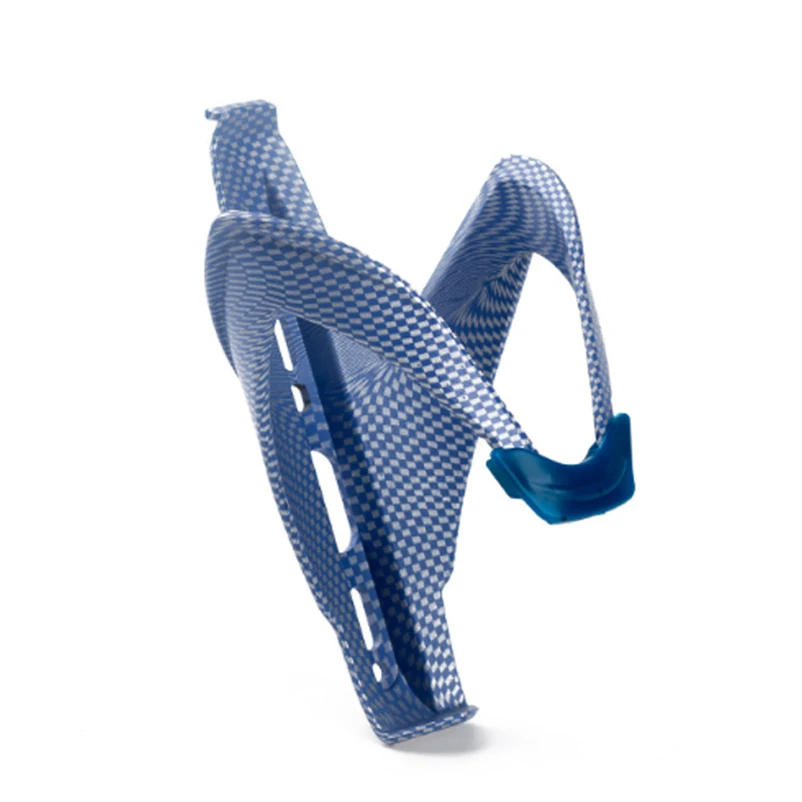 

Carbon Fiber Bike Glass Water Bottle Holder Cages #4AP16