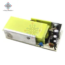 5000MA AC-DC 12V 5A импульсный источник питания модуль для замены/Ремонт ЖК-дисплей импульсного источника питания несмонтированная плата зарядного устройства с монитор модуль