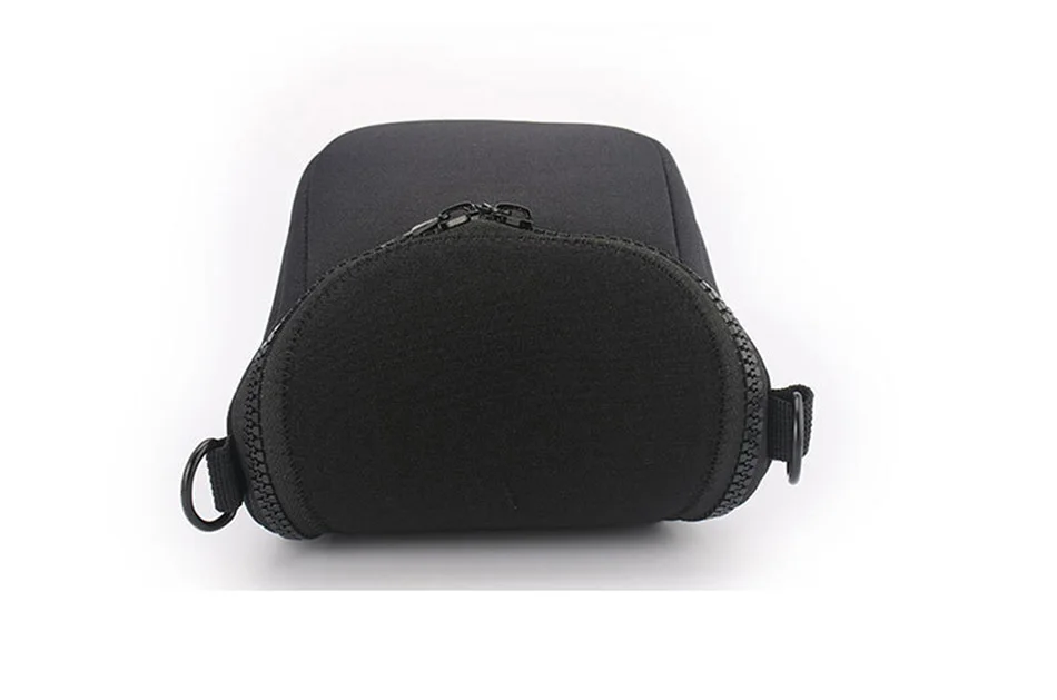 Camera Cover Case Bag for Canon EOS M3 M M2 M3 M6 M M10 SX520 SX400 SX410 SX420is SX500 SX510 SX530 SX540HS With Shoulder Strap drone backpack
