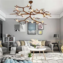 Дзен дерево фонарь Специальный ресторан бар кафе клуб ИНН индивидуальные сливы