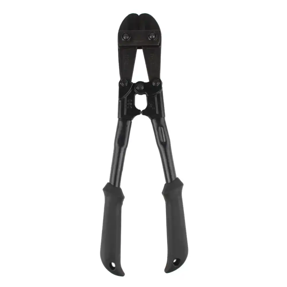 HEAVY DUTY 18/" 450MM CARBON STEEL BOLT CUTTER WIRE CABLE CUTTERS CROPPERS