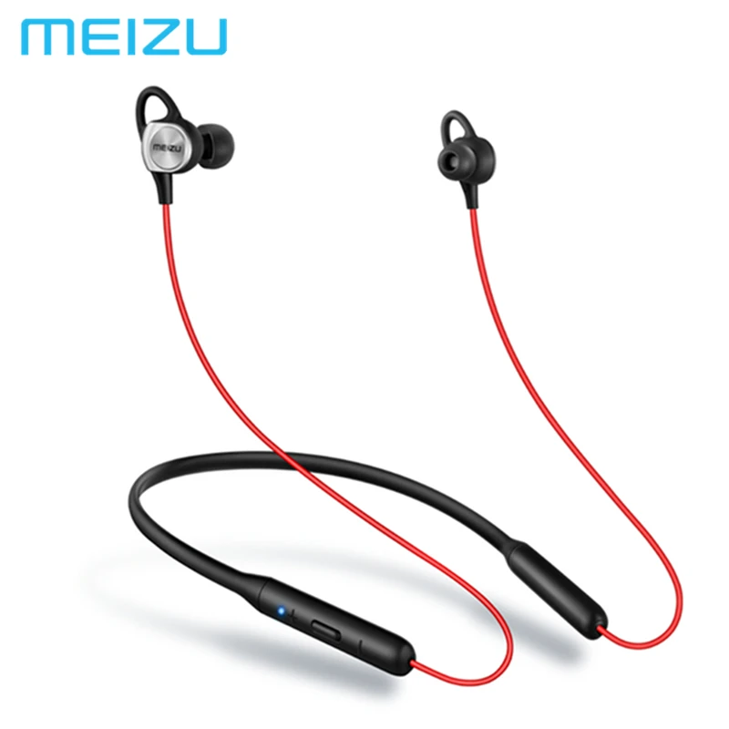 Original Meizu EP52 Wireless Earphone Bluetooth 4.1 Earphone Stereo Headset Waterproof IPX5 Sports Hang MIC Supporting Apt-X