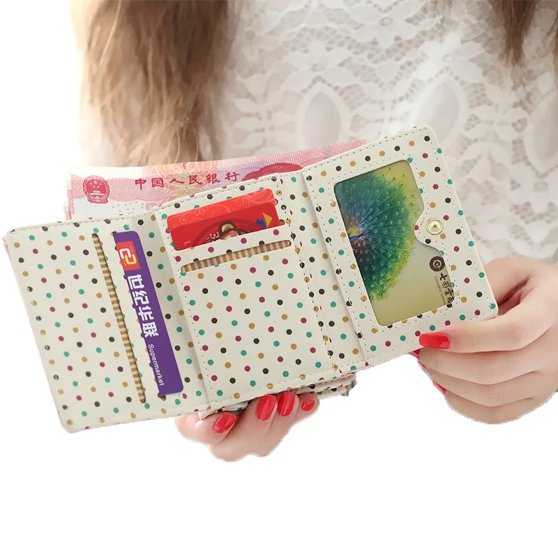 Купить для женщин корея милый кошелек фрукты брендовая, дизайнерская ...