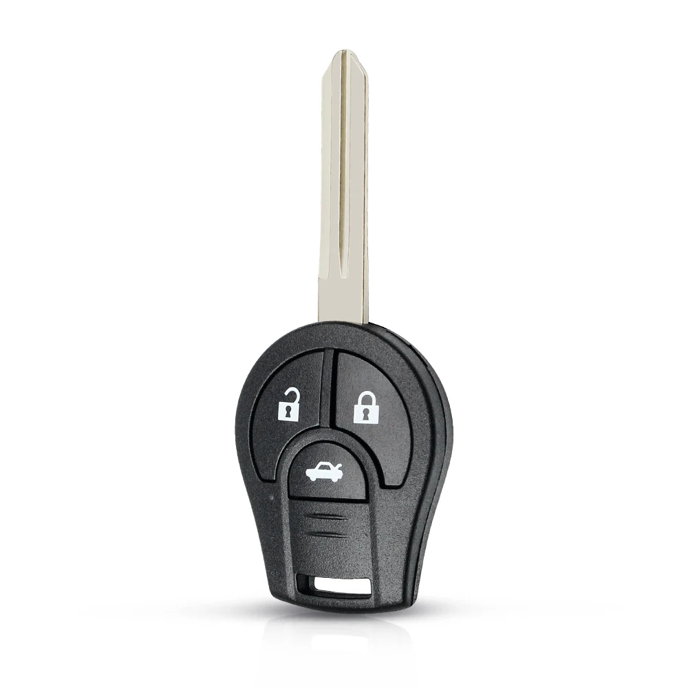 Пульт дистанционного управления KEYYOU для Nissan March Qashqai солнечное сильfi Tiida X Trail 2010 2019