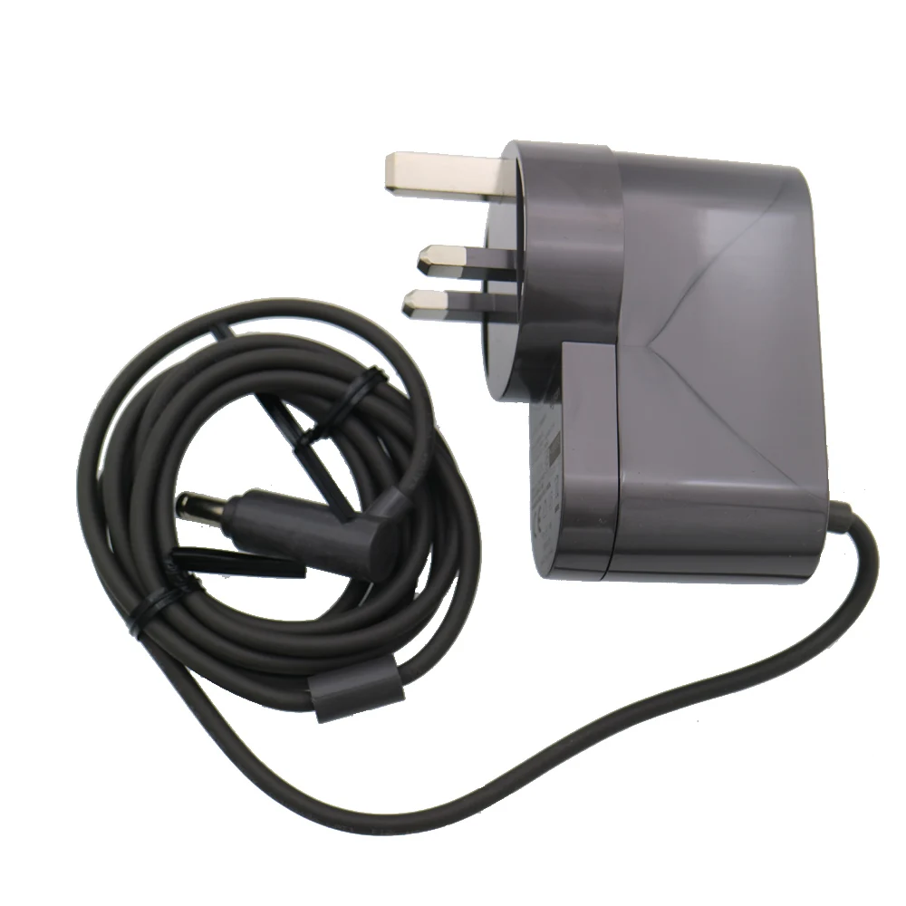 

replacement AC Power Adapter Charger 64506-05 for Dyson DC61 DC62 DC74 V6 V8 power adapter plug
