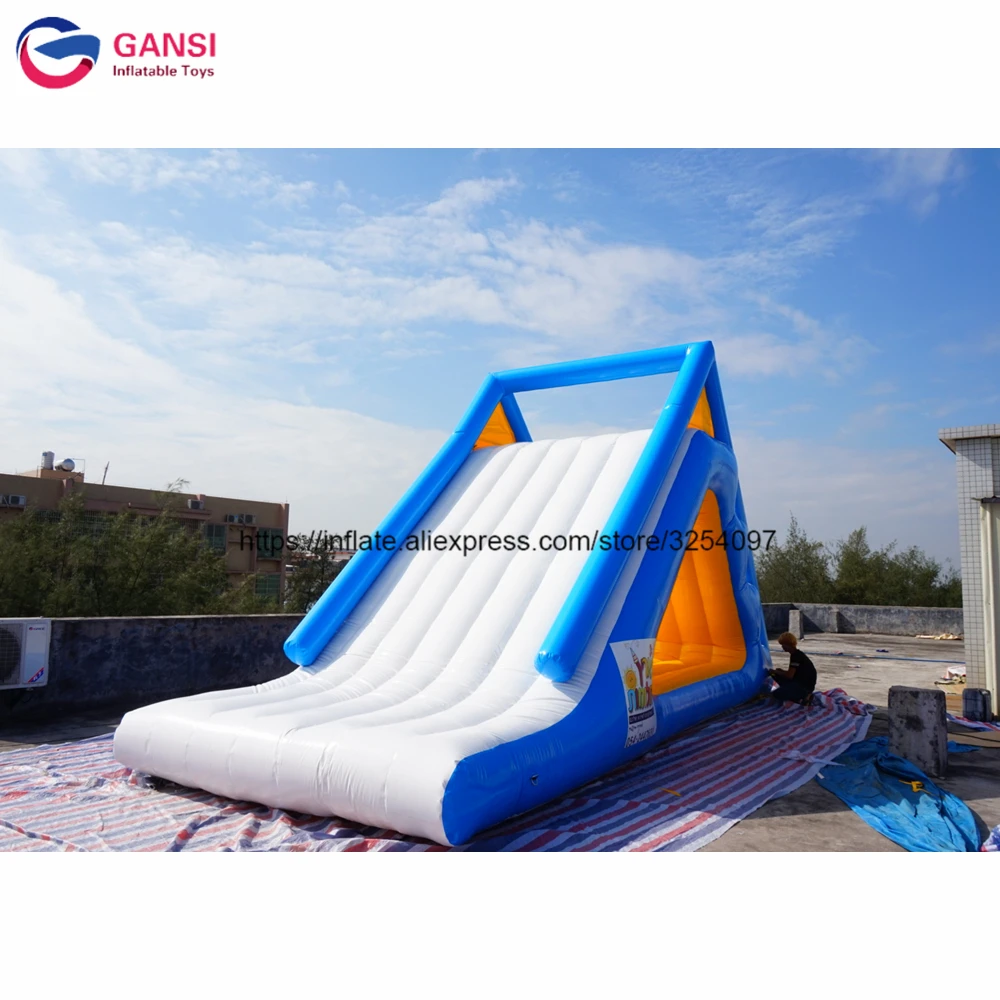 inflatable water slide105