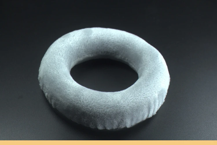Soft Sheepskin Protein Velvet Foam Ear Pads Cushions for DT440 DT660 DT770 DT860 DT880 DT990 Headphones 1 (12)