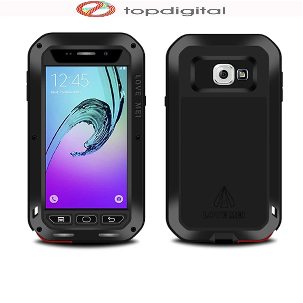 bilder für LIEBE MEI Rüstung Wasserdicht Stoßfest Fallabdeckung für Samsung Galaxy A3 2015 2016/A5 2015 A7 2015 A8 2015 A8000 A9 2016 A900F bilder für LIEBE MEI Rüstung Wasserdicht Stoßfest Fallabdeckung für Samsung Galaxy A3 2015 2016/A5 2015 A7 2015 A8 2015 A8000 A9 2016 A900F