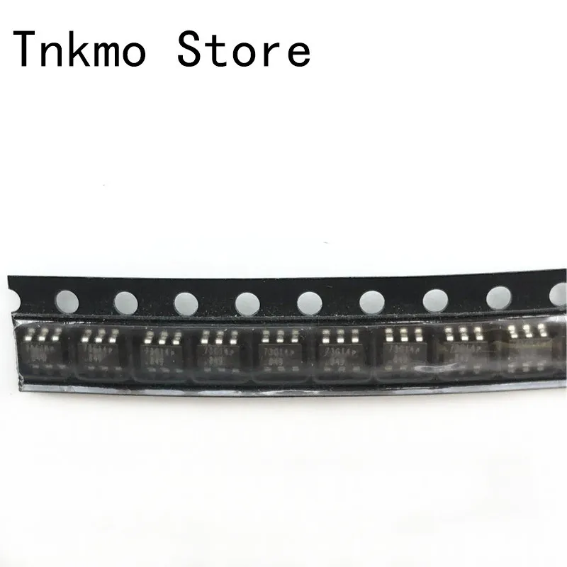 10 шт. OB2273MP OB2273AMP SOT23-6 ЖК-чип питания | Электроника