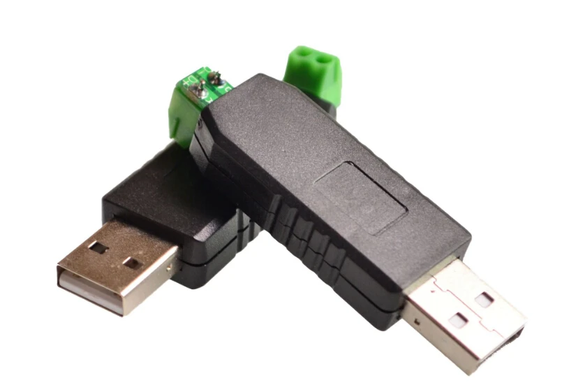 USB конвертер с порта RS485 1 шт.|convertor| |