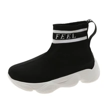 Женская спортивная обувь; женская Повседневная дышащая обувь для бега; мягкие однотонные кроссовки; женские нескользящие кроссовки; SS19