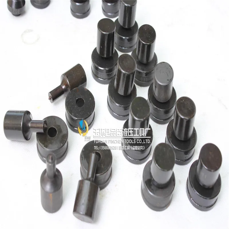 New 1pc 11.5mm Punching machine die Hydraulic punch die CH-60