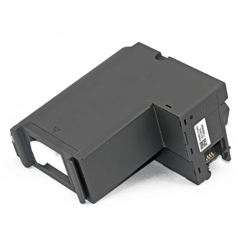 T04D100 T04D1 C13T04D100 чип обслуживание бак для Epson L6171 L6170 XP-5100 5105 WF-2800 WF-2860 WF-2865 ET 2700 2750 3700