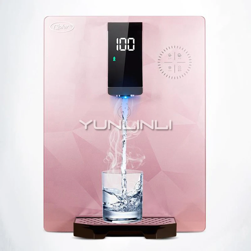 Instant Heating Water Dispenser Cooling and Heating Dual Use Water
