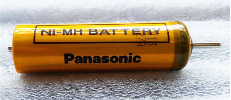 panasonic ni mh battery for trimmer