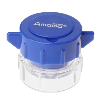 

1pcs Pill Pulverizer Tablet Grinder Medicine Cutter Convenient Crusher & Storage Box Crush Medicine Specially Designed Children