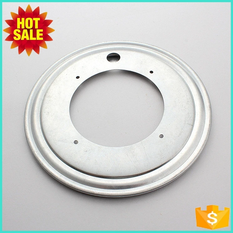 8 inch lazy susan hardware,205mm turntable swivel plates