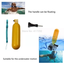 BYNCG for Gopro Accessories Det Go Pro kit Mount SJ4000 Hero 5 4 3 2 Black Edition SJCAM SJ5000 Camera Case Xiaoyi Chest Tripod