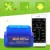 Новый OBD2 V2.1 Mini ELM327 OBD2 Blurtooth-совместимый Автоматический сканер для OBDII 2 Tester Диагностическое сканирование для Android Windows Symbian