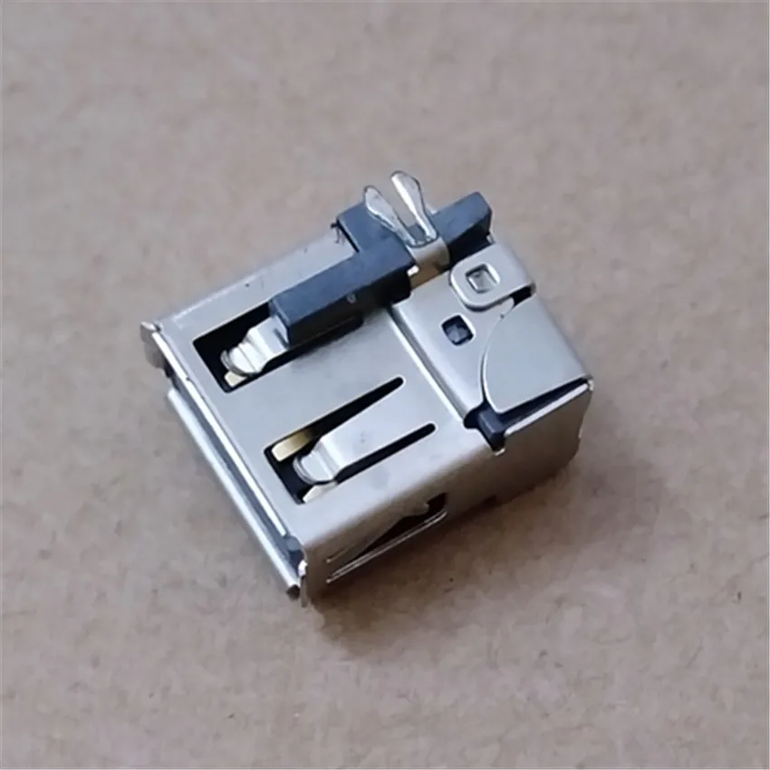 Новый разъем USB 2 0 для LENOVO IBM T60 R60 P I E T61 T500 Series|Компьютерные кабели и разъемы| |