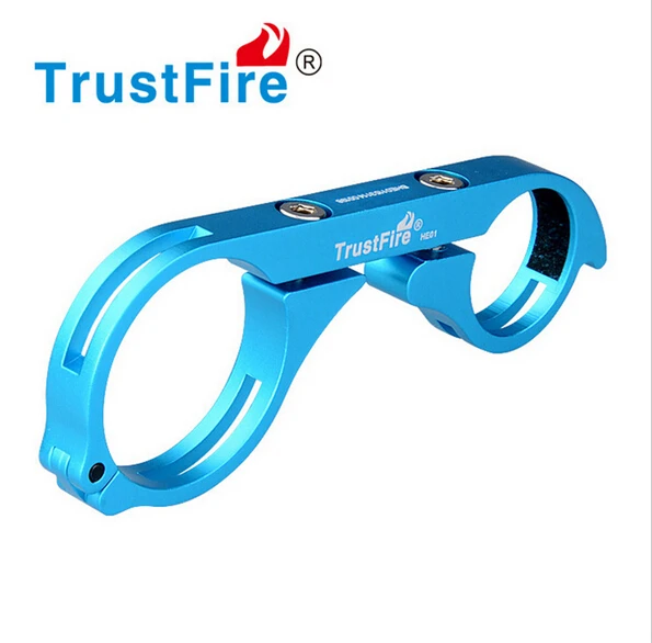 TrustFire удлинитель для руля велосипеда из светильник родного волокна Кронштейн
