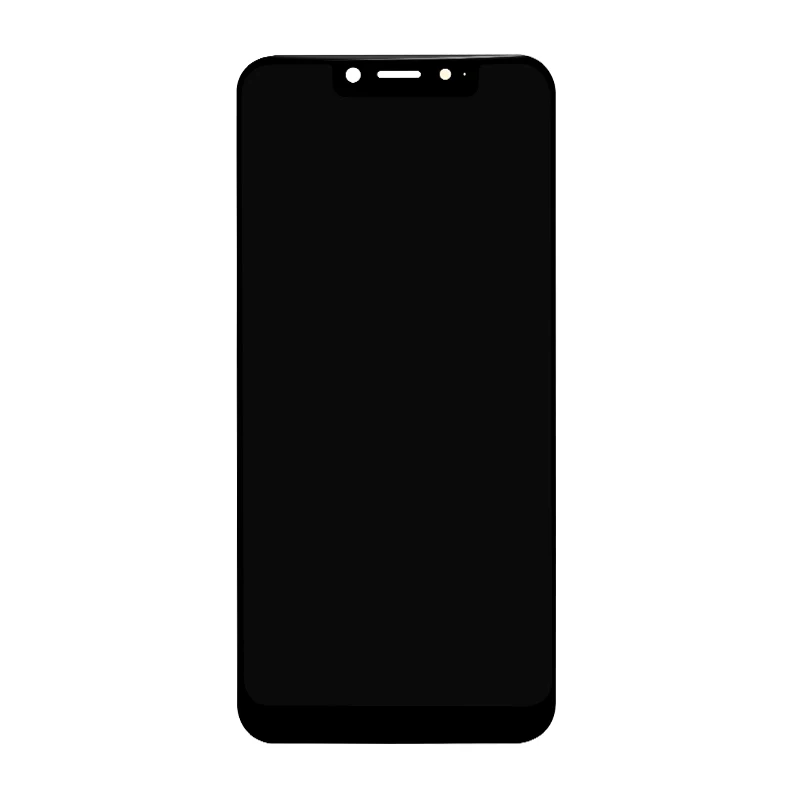 ЖК дисплей и сенсорный экран UMIDIGI A3 PRO 100% оригинальный протестированный
