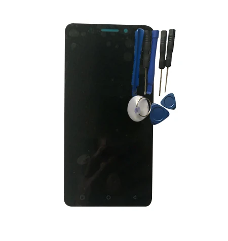 

BINYEAE For TXDS500SHDPA-367 LCD Display With Touch Screen Digitizer Assembly