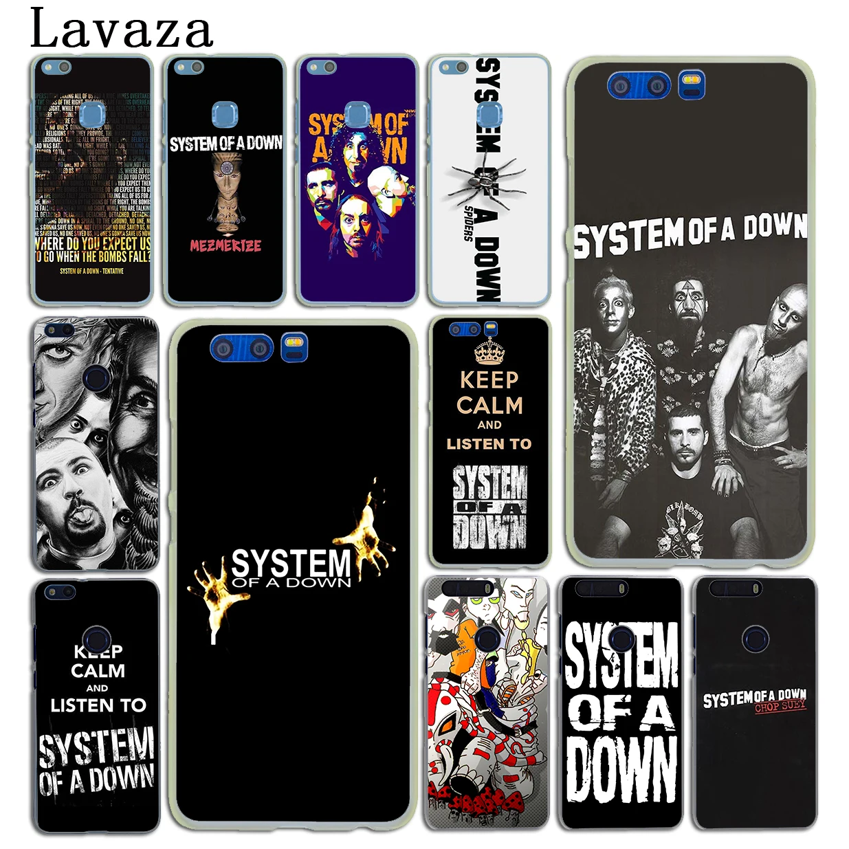 Lavaza Системы вниз чехол для телефона huawei Y9 Y7 Y6 Prime 2019 2018 Honor 20 8C 8X8 9 9X10 Lite 7C 7X 6A 7A Pro